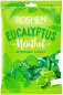 nahlad Bonbóny Eukalyptus-Mentol 200 g Roshen