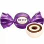 nahlad Betty Magic mléčna s lanýžovou náplní