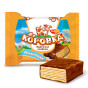 nahlad Bonbóny oplatkové Kravička mléčná 250g