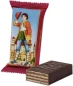 nahlad Gulliver CHOCOBOOM