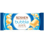 nahlad Biela bublinková čokoláda 80 g Roshen