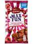 nahlad Mléčná čokoláda MAXFUN „Pikantní višeň“ 150g KORONA