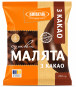 nahlad Opečené praclíky „Malyata“ s kakaom 250 g Kyivchlib