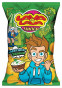 nahlad Čipsy so smotanovou a cibuľovou príchuťou 50g Lava Lava