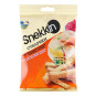 nahlad Suchariky Cholodec s křenem 70g Snekkin