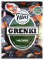 nahlad Grenky s príchuťou cesnaku 70g Flint