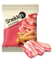 nahlad Suchariky so slaninou 70g Snekkin