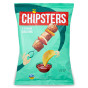 nahlad Zemiakové čipsy s príchuťou Šašlyk 120g CHIPSTERS