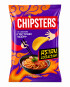 nahlad Bramborové chipsy s příchutí Pikantní udon 100g Chipsters