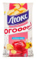 nahlad Zemiakové chipsy s príchuťou kraba 170g LUX Ogooooooo