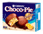 nahlad Choco Pie 12*30g Čokoláda-Pomeranč Orion