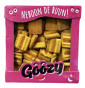nahlad Sušienky Jelly-Pomaranč 400 g Goozy