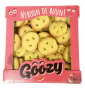nahlad Sušienky Pretzel 400g Goozy