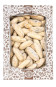 nahlad Maslové sušienky Snehurka 450g Boguslavna