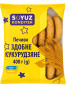 nahlad Maslové kukuričné sušienky 400g Soyuz