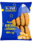nahlad Ovsené sušienky ZLAKY 400g Soyuz