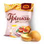 nahlad Sucháre–krutóny oválne 70 g Aviant