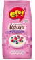 nahlad Ovsená kaša s čučoriedkami a malinami 350g OGO!