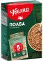 nahlad Špaldové krúpy 5*80g Uvelka