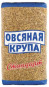 nahlad Ovsená krupica 900 g Standard