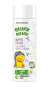 nahlad Detský šampón s harmančekom, lipou a D-panthenolom 200 ml QUACK QUACK