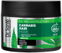 nahlad Maska na vlasy Cannabis Hair 300ml Dr.Sante