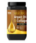 nahlad Maska na vlasy Arganový olej+kolagen 946ml BioNaturell