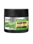 nahlad Maska na vlasy Rekonštrukcia s aloe 300 ml Dr. Sante