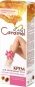 nahlad Telový depilačný krém pre citlivú pokožku 100ml Lady Caramel