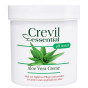 nahlad Krém na suchú a citlivú pokožku tela a tváre Aloe 250ml Crevil