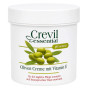 nahlad Olivový krém na telo s vitamínom E 250ml Crevil 