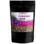 nahlad Soľný peeling Levanduľa 400g Aroma Saules