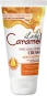 nahlad Hydratačný krém po depilácii pre citlivú pokožku 150ml Lady Caramel