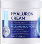 nahlad Univerzálny hydratačný krém 3v1 s kyselinou hyalurónovou 250 ml T.D.