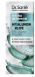 nahlad Očný krém Dr. Sante Hydro Intensive Kyselina hyalurónová + Aloe, 15 ml