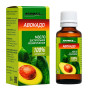 nahlad Kozmetický avokádový olej 30ml Aroma Saules