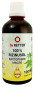 nahlad Esenciálny ricínový olej 100% 100ml Dr.Retter