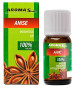 nahlad Esenciálny olej Aníz 10ml Aroma Saules