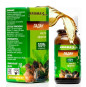 nahlad Prírodný éterický olej Kadidlo 10ml AromaSaules