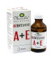 nahlad Vitamín A+E kvapky 50 ml Mirrolla