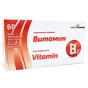 nahlad Vitamín B12 kapsuly 60 ks Phytopharma