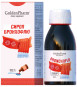 nahlad Bronchoflu sirup 100ml GoldenPharm