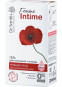 nahlad Gél na intímnu hygienu pre citlivú pokožku 230 ml Dr.Sante