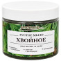 nahlad Husté mydlo pre vlasy a telo Ihličnaté 250ml AromaSaules