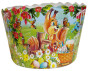 nahlad Forma na kulič 130*85mm 500g