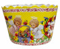 nahlad Forma na kulič 130*85mm 500g