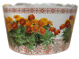 nahlad Forma na kulič 130*85mm 500g