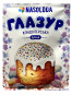 nahlad Cukrářská poleva bílá 65g Nasoloda