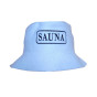nahlad Čiapka-panama na banju (saunu) Sauna