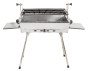 nahlad Gril (mangal) 90x70x30cm IDEAL